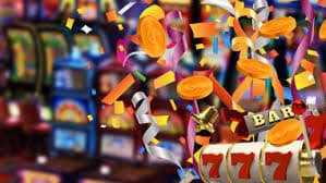Slots Games Myanmar