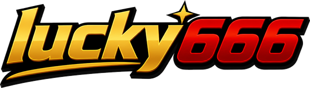 lucky666 Logo